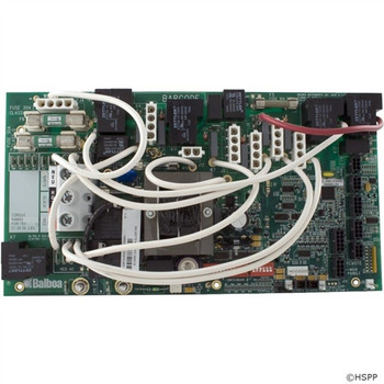 Balboa EL2001 M3 PCB Circuit Board (53974-03)