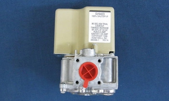 IHP Honeywell Valve - NG (62L18)