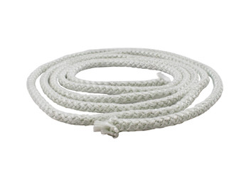 Aftermarket 1/2" Door Rope Gasket - SOLD PER FOOT (6F12D)