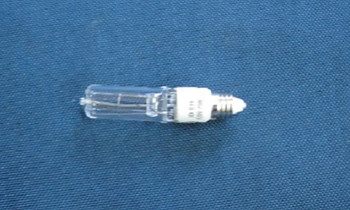 HHT Halogen Light Bulb - 75W (700-540)
