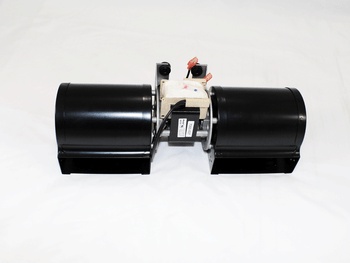 Harman Oakleaf Blower (1-00-7000537)