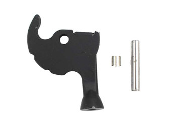 Harman Oakwood Handle and Plunger Kit (1-00-73765)