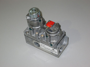 HHT IPI Gas Valve - NG (750-500)