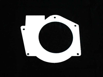 St Croix Ashby Combustion Fan Gasket (80P30649-R)