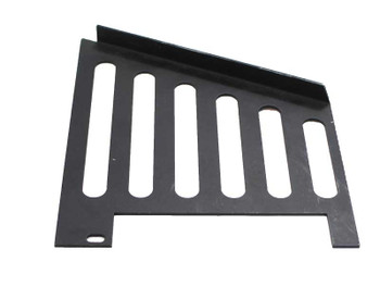 St Croix Prescott Left Decorative Grill (80P52775-R)