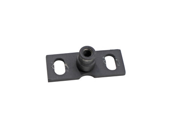 St Croix Handle Mount Plate (80P53723-R)