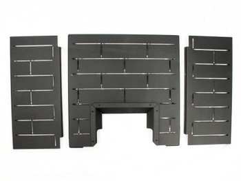 St Croix Element Steel Brick Kit (80P54323-R)