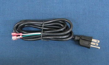 HHT Power Cord (832-2410)