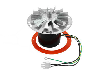 Aftermarket Whitfield Combustion Blower Motor (10-1214)