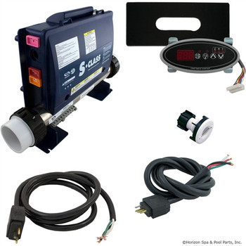 Gecko S-Class Control System Kit w/ TSC-9 Topside (BDLSTSC9)