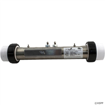 Therm Products Correct Tech 4.0kW FloThru Heater (C2400-2300ET)