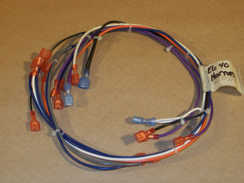 Enviro EG28 & EG40 Wiring Harness (EC-037B)