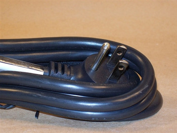 Enviro IEC Power Cord (EC-043)