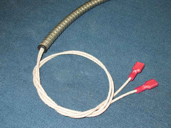 Kozi Contact Air Igniter 3/8" Conduit (EC2-CAIRK-120)