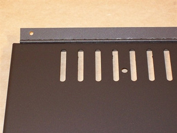 Enviro EF2 Side Body Panel - Left (EF-132)