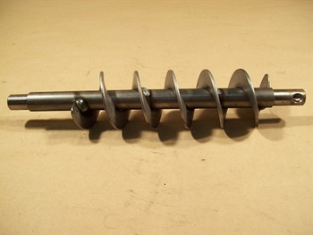 Enviro EF4 & Solus Auger Shaft (EF4i-025)