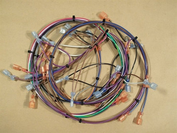 Enviro EF4 & Solus Wiring Harness (EF4i-071)