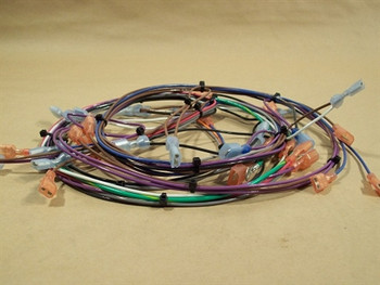 Enviro EF4 & Solus Wiring Harness (EF4i-071)