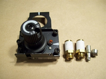 Enviro EG32 Conversion Kit - NG (EG32-200)