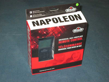 Napoleon On/Off Hand Held Remote w/Digital Screen (F45)