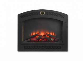 Full Arch Front for 34" Gallery Electric LED Built-In Fireplace (FAF-34) 