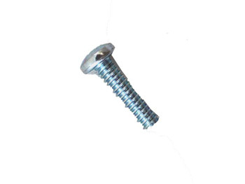 Vermont Castings 10-24 X 3/4" Phillips Pan Head Machine Screw (1200991)