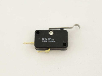 Micro Safety Switch for Superior Gas Stoves (H2327)