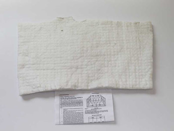 IronStrike Baffle Blanket (H5641)