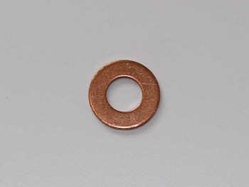 Copper 3/8" Washer for Lennox Wood Stoves (H5646)