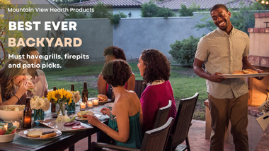 Build Your Best-Ever Backyard