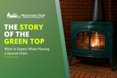 The Story of the Green Top