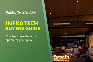 Infratech Patio Heater Buying Guide