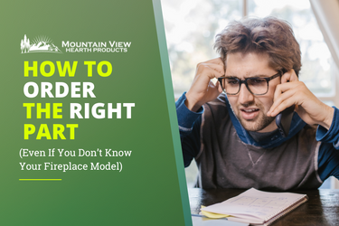 Order the Right Part Every Time (Even If You Don’t Know Your Model)