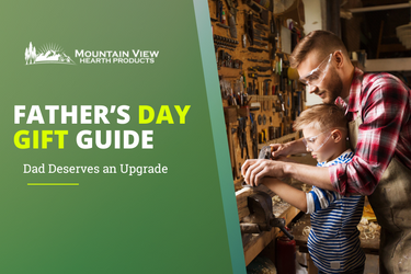 Father's Day Gift Guide