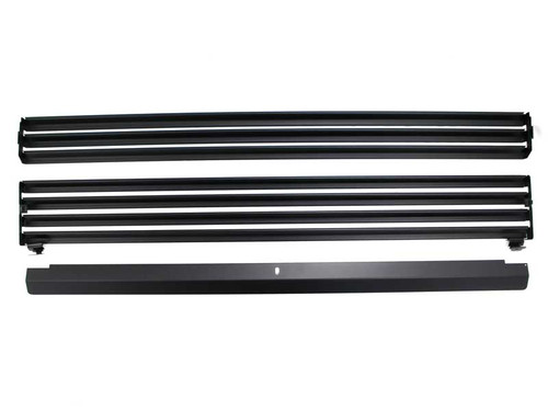 Napoleon Contour Louvre Kit – Black (L36K)