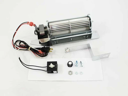 Aftermarket Napoleon Gas Stove Blower Kit (MFK-550)