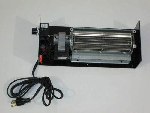 Aftermarket Napoleon Wood Stove Blower Kit (MFK-62)