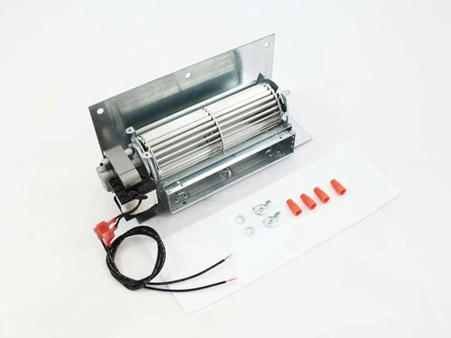 Aftermarket Napoleon Wood Stove Blower Kit (MFK-62-1)