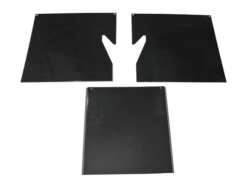 Napoleon GVF42 Porcelain Reflective Panels (PRP42)