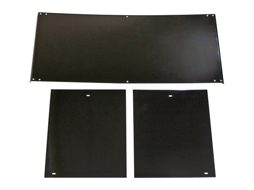 Reflective Radiant Panels for Napoleon LHD45 Gas Fireplaces (PRP45)