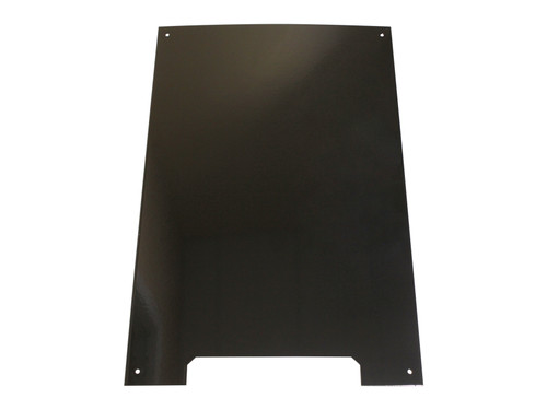 Napoleon HD4 End Porcelain Panel Kit (PRPHD4)