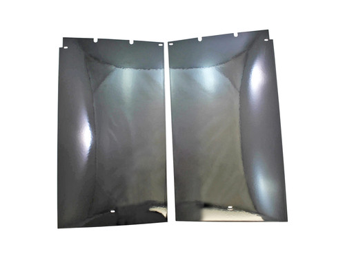 Napoleon HD40 Porcelain Reflective Radiant Panel Set (PRPX40)