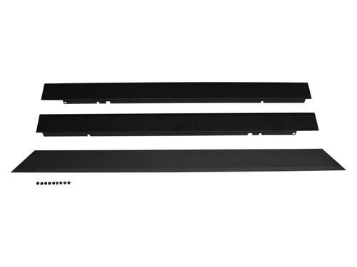 Napoleon GD36 & BGD36 Bevelled Trim Kit – Black (TB336K)