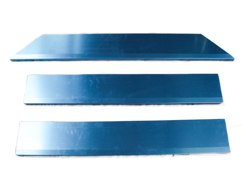 Napoleon GD36 & BGD36 Bevelled Trim Kit – Stainless Steel (TB636SS)