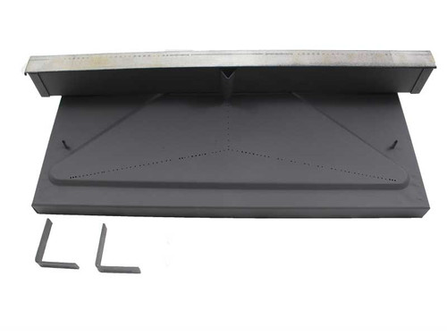 Napoleon GS3500 Burner Assembly – NG/LP (W010-0399)