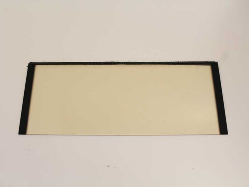 Napoleon GI3600 Glass w/Top Gasket (W010-0440-SER)