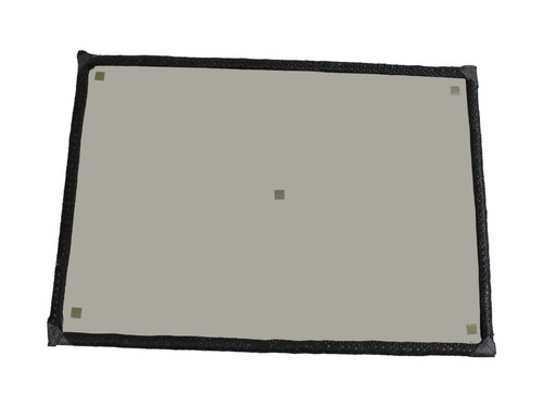 Napoleon GD70 STARfire Glass with Gasket (W010-0621)