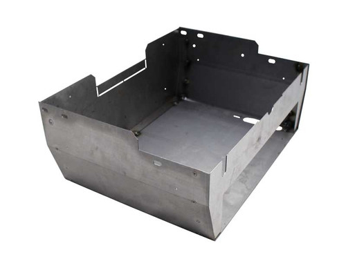 Napoleon & Timberwolf Ash Pan Housing (W010-0854)