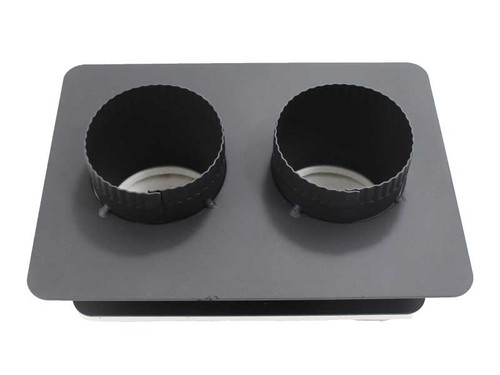Napoleon GDI44 Vent Connection Assembly (W010-0888)