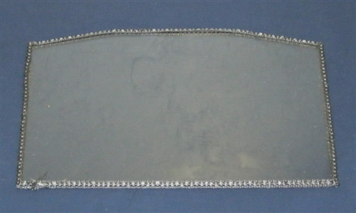 Napoleon Door Glass with Gasket (W010-1071)
